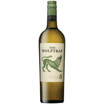 The Wolftrap White Blend The Wolftrap White Blend