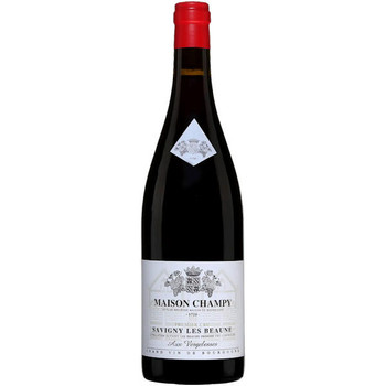 Maison Champy Savigny Les Beaune 1er Cru Aux Vergelesses Burgundy Pinot Noir Maison Champy Savigny Les Beaune 1er Cru Aux Vergelesses Burgundy Pinot Noir