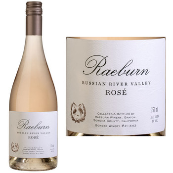 Raeburn Russian River Rose Raeburn Russian River Rose