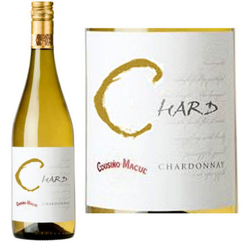Cousino-Macul Classic Chardonnay Cousino-Macul Classic Chardonnay