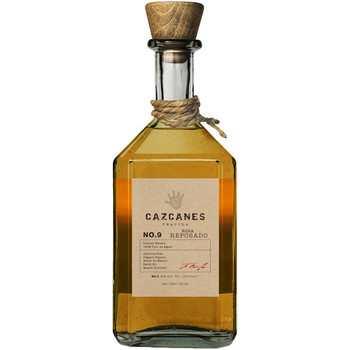 Tridente Reposado Tequila 750ml Tridente Reposado Tequila 750ml