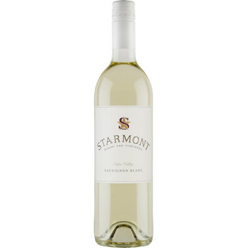 Starmont by Merryvale Napa Sauvignon Blanc Starmont by Merryvale Napa Sauvignon Blanc