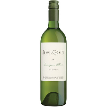 Joel Gott California Sauvignon Blanc Joel Gott California Sauvignon Blanc