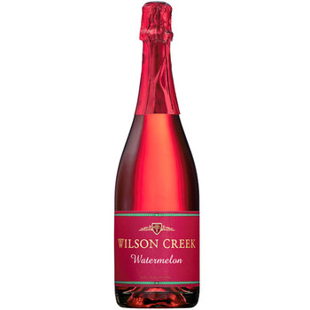 Wilson Creek Sparkling Watermelon Wilson Creek Sparkling Watermelon