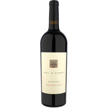 Set In Stone Alexander Cabernet Set In Stone Alexander Cabernet