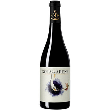 Bodegas Tridente Gota de Arena Tempranillo Bodegas Tridente Gota de Arena Tempranillo