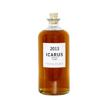 Icarus American Brandy 750ml Icarus American Brandy 750ml