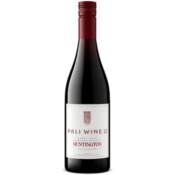 Pali Wine Co. Huntington Santa Barbara Pinot Noir Pali Wine Co. Huntington Santa Barbara Pinot Noir