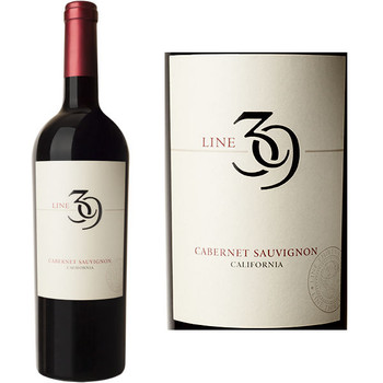 Line 39 California Cabernet Line 39 California Cabernet