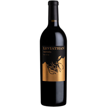 Leviathan California Red Blend Leviathan California Red Blend