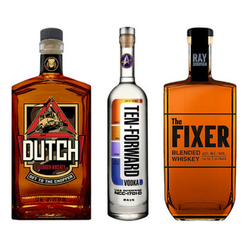 Hollywood Collection 3 Bottle Combo Pack Hollywood Collection 3 Bottle Combo Pack