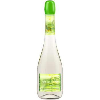 Verdi Green Apple Sparkletini Verdi Green Apple Sparkletini