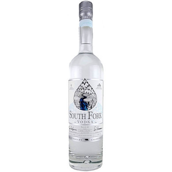 South Fork Vodka 750ml South Fork Vodka 750ml