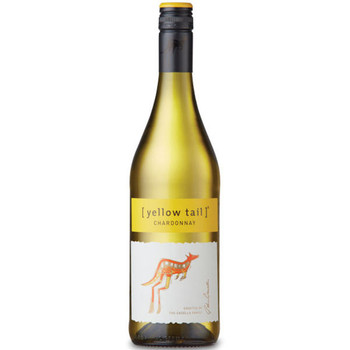 Yellow Tail Chardonnay Yellow Tail Chardonnay