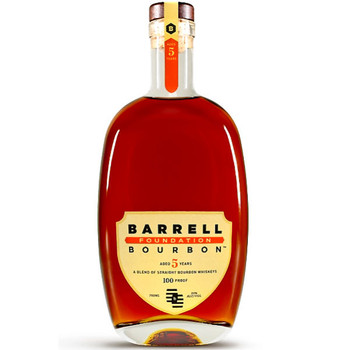 Barrell Bourbon New Year 2020 Limited Edition Cask Strength Bourbon Whiskey 750ml Barrell Bourbon New Year 2020 Limited Edition Cask Strength Bourbon Whiskey 750ml
