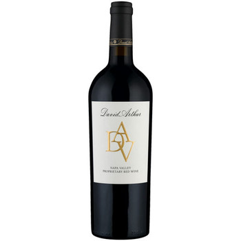 David Arthur Meritaggio Napa Red Blend David Arthur Meritaggio Napa Red Blend