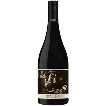 Four Vines Maverick Monterey Pinot Noir Four Vines Maverick Monterey Pinot Noir
