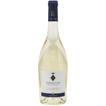 Antinori Vermentino Bolgheri DOC Antinori Vermentino Bolgheri DOC