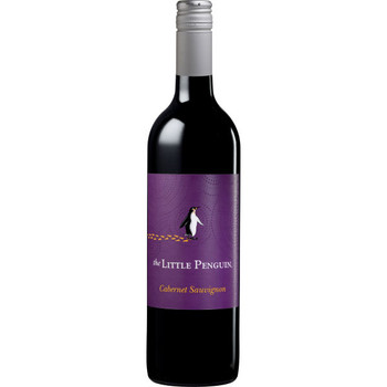 The Little Penguin Cabernet The Little Penguin Cabernet