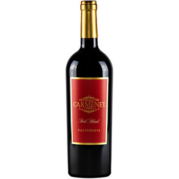 Carmenet Reserve California Red Blend Carmenet Reserve California Red Blend
