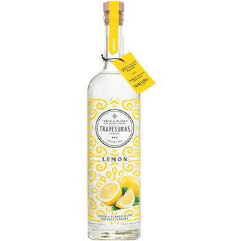Tavi Platinum Tequila 750ml Tavi Platinum Tequila 750ml