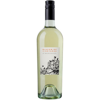 Blackbird Vineyards DISSONANCE Napa Sauvignon Blanc Blackbird Vineyards DISSONANCE Napa Sauvignon Blanc