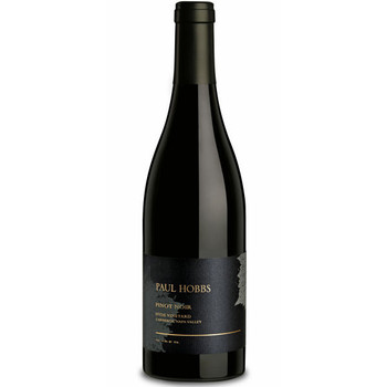 Paul Hobbs Hyde Vineyard Carneros Napa Pinot Noir Paul Hobbs Hyde Vineyard Carneros Napa Pinot Noir