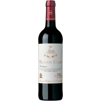 Mouton Cadet Vintage Edition Bordeaux Rouge Mouton Cadet Vintage Edition Bordeaux Rouge
