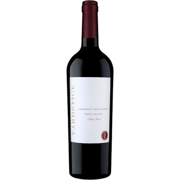 Yardstick by Goldschmidt Ruth's Reach Napa Cabernet Yardstick by Goldschmidt Ruth's Reach Napa Cabernet