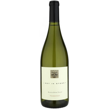 Set In Stone Russian River Chardonnay Set In Stone Russian River Chardonnay