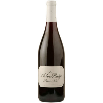 Silver Ridge California Pinot Noir Silver Ridge California Pinot Noir