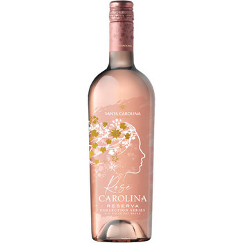 Santa Carolina Reserva Pinot Noir Rose Santa Carolina Reserva Pinot Noir Rose