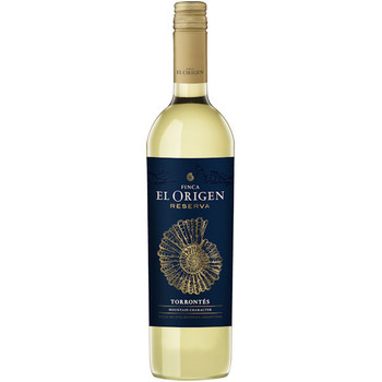 Finca El Origen Reserva Salta Torrontes Finca El Origen Reserva Salta Torrontes