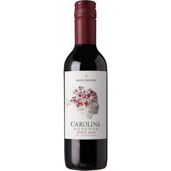 Santa Carolina Reserva Pinot Noir 375ml Santa Carolina Reserva Pinot Noir 375ml