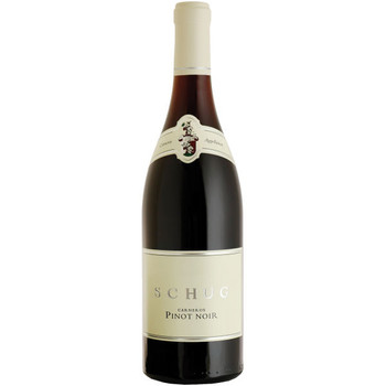 Schug Carneros Pinot Noir Schug Carneros Pinot Noir