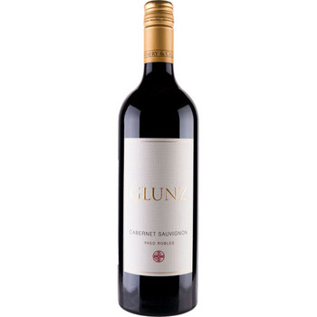 Glunz Paso Robles Cabernet Glunz Paso Robles Cabernet