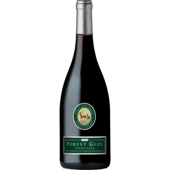 Forest Glen California Pinot Noir Forest Glen California Pinot Noir