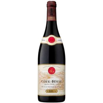 E. Guigal Cote Rotie Brune et Blond E. Guigal Cote Rotie Brune et Blond