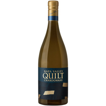 Quilt Napa Chardonnay Quilt Napa Chardonnay