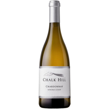 Chalk Hill Sonoma Coast Chardonnay Chalk Hill Sonoma Coast Chardonnay
