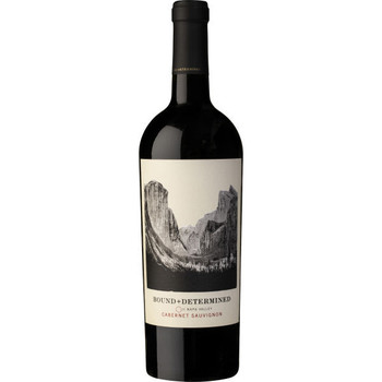 Roots Run Deep Bound & Determined Napa Cabernet Roots Run Deep Bound & Determined Napa Cabernet