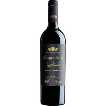 Lapostolle Cuvee Alexandre Cabernet Lapostolle Cuvee Alexandre Cabernet