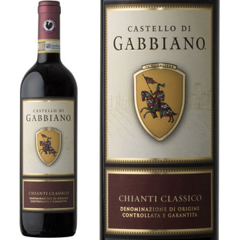 Gabbiano Chianti Classico DOCG Gabbiano Chianti Classico DOCG