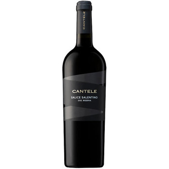 Cantele Negroamoro Salice Salentino Riserva DOC Cantele Negroamoro Salice Salentino Riserva DOC