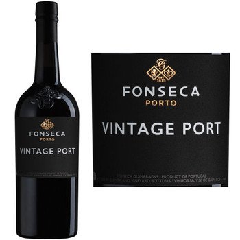 Fonseca Vintage Port Fonseca Vintage Port