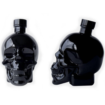 Crystal Head Onyx (by Dan Aykroyd) Vodka 750ml Crystal Head Onyx (by Dan Aykroyd) Vodka 750ml