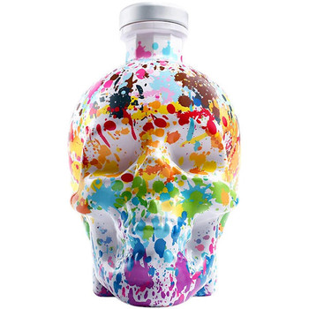 Crystal Head Pride (by Dan Aykroyd) Vodka 750ml Crystal Head Pride (by Dan Aykroyd) Vodka 750ml