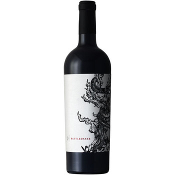 Mount Peak Rattlesnake Sonoma Zinfandel Mount Peak Rattlesnake Sonoma Zinfandel