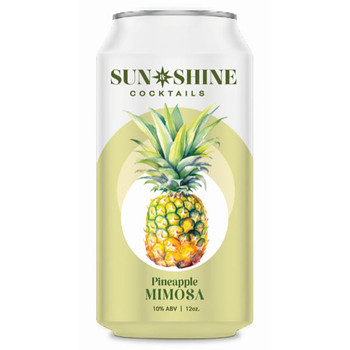 Livewire Honeydew Collins Cocktail 355ml 4-Pack Livewire Honeydew Collins Cocktail 355ml 4-Pack