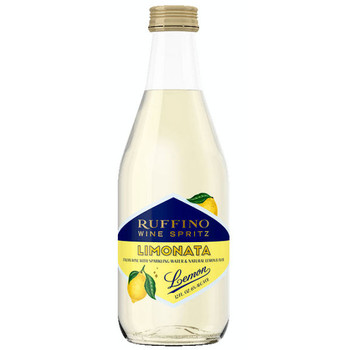 Ruffino Limonatta Lemon Wine Spritzer Ruffino Limonatta Lemon Wine Spritzer